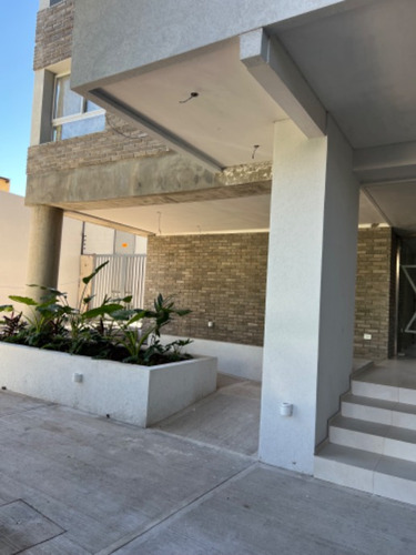 Departamento En Alquiler En Tigre Centro