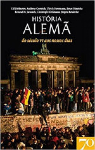 Historia Alema