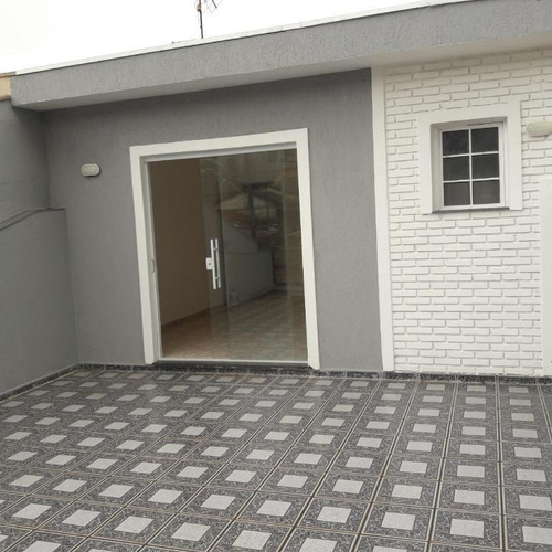Imagem 16 de 22 de Sobrado À Venda, 213 M² Por R$ 890.000,00 - Vila Flórida - São Bernardo Do Campo/sp - So20276