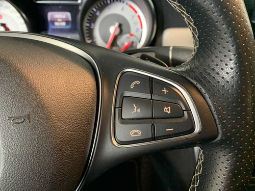 Imagem 11 de 15 de Mercedes-benz Gla 200 Ff 2016