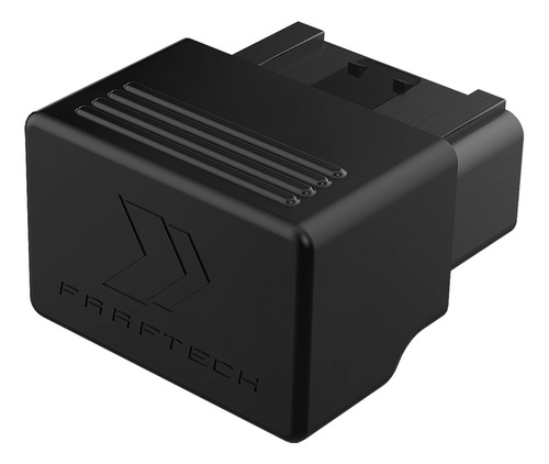 Piggyback Módulo Chip Potência Faaftech Fiat Pulse 2022 2023