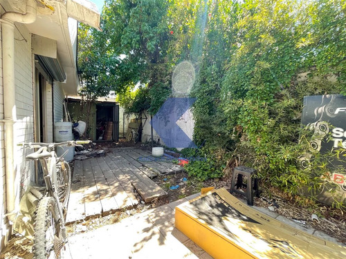 Local Comercial En Arriendo En Vitacura