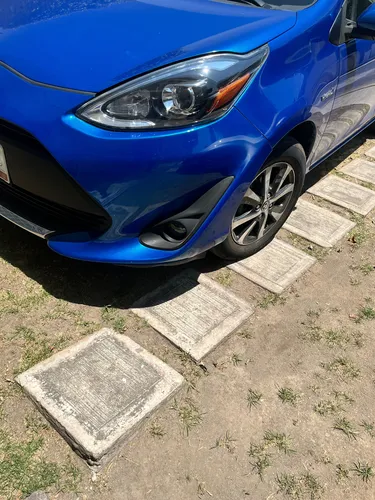 Toyota Prius C 1.5 Hybrid