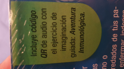 Psico Neuro Inmunologia Marianela Castes Boscan