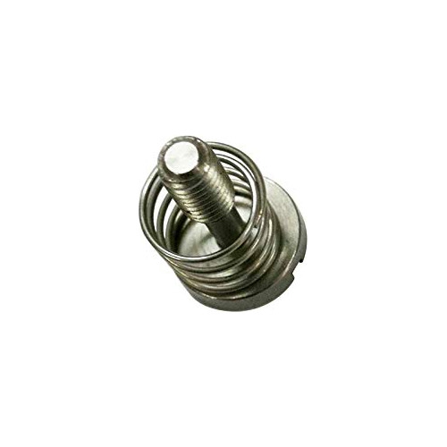 Tornillo Cabeza Impresion Resorte Para Zebra 105sl 110xiiii