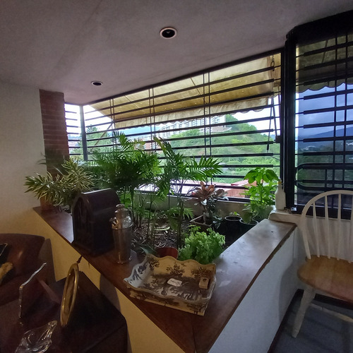 Venta Confortable Apartamento En Exclusivo Conjunto Residencial Las Villas. My