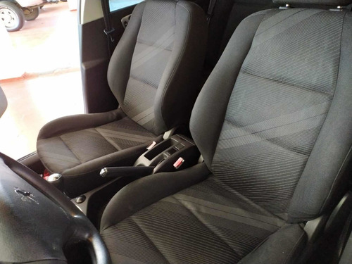 Peugeot 307 1.6 Presence Pack Flex 5p 2011