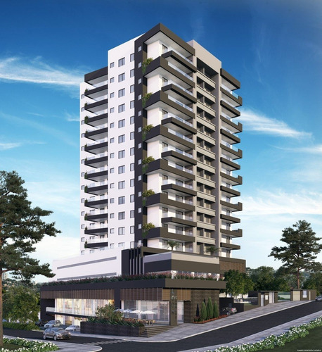 Imagem 1 de 10 de Apartamento À Venda No Bairro Morro Do Espelho - São Leopoldo/rs - O-13943-23815