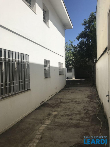 Imagem 3 de 15 de Casa Assobradada - Brooklin - Sp - 560804