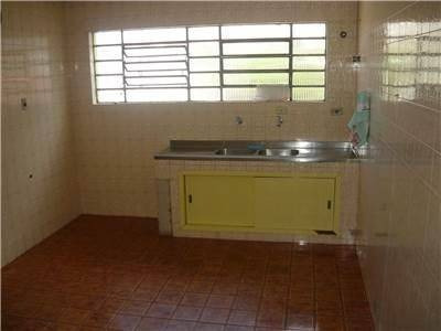 Imagem 5 de 9 de Sobrado 2 Dormitórios ( Vago - 2 Vagas ) À Venda De 187,00 M² Por R$ 415.000 - Vila Califórnia ( Zona Sul ) - São Paulo/sp - So0125