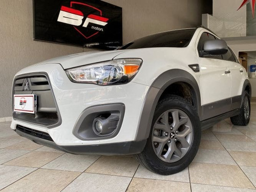 Mitsubishi ASX 2.0 Outdoor 4wd 5p