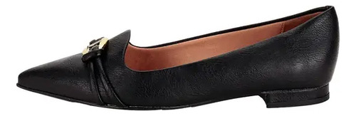 Sapatilha Vizzano Feminina Bico Fino 1206.1004