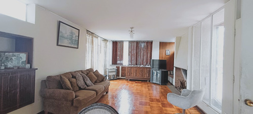 Casa/terreno 3.000mts2 Ossandón/echeñique Ideal Inversión