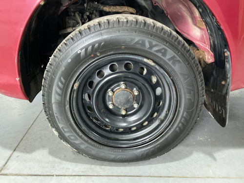 Toyota Hilux Sr 4x4 Lvjk53