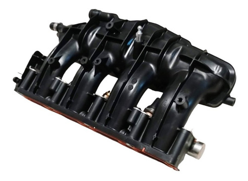 Colector Múltiple De Admisión Audi Tt Y Tts 2.0 Turbo 07-14