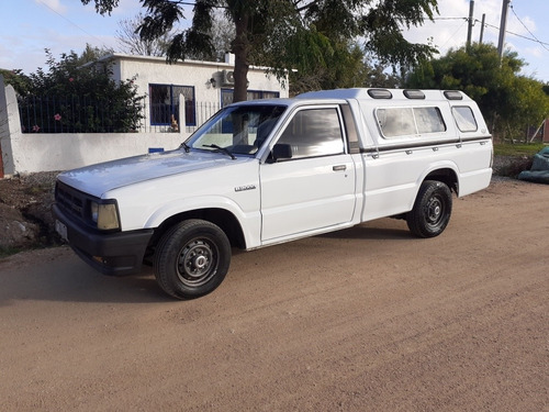 Mazda Mazda B2000 Pik Up 2.0 Inmacula