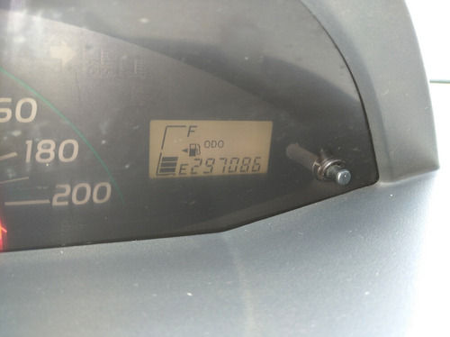 Imagen 15 de 15 de Toyota Yaris - Sincronica