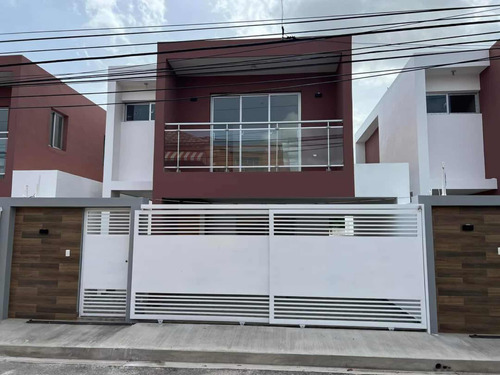 Vendo Casa Nueva Brisa Oriental