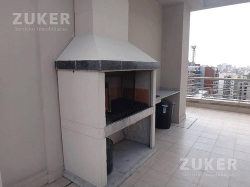 Venta Departamento 3 Ambientes Con Balcón Y Amenities- Villa Urquiza