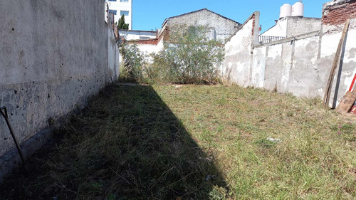 Lote De Terreno En Pleno Chauvin