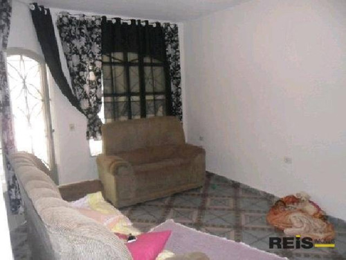 Casa Residencial À Venda, Jardim Boa Esperança, Sorocaba - . - Ca1179