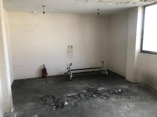 Imagen 8 de 9 de Oficinas En Renta En Colonia 5 De Mayo Toluca