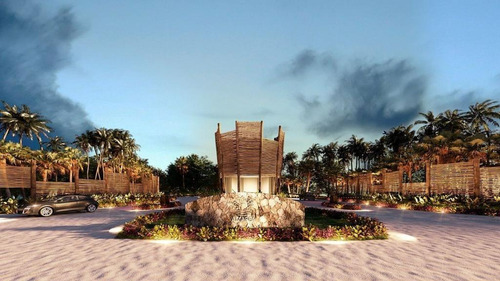 Terreno I Lote En Venta Merida, Privada Amarea Playa Chabihau, Dic 2025.