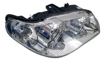 Comprar Semioptica Derecha Cromada Fiat Palio Weekend 2005 Al 2007