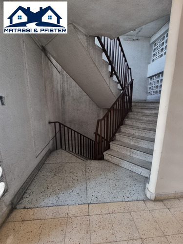Belgrano Al 800 Dpto 3 Dor C/dependencias Y Cochera