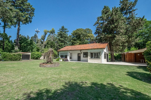 Quinta Venta En Benavidez Con Pileta