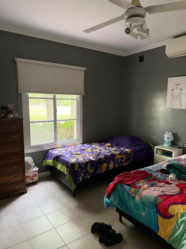 Venta Casa Barrio Privado El Bosque