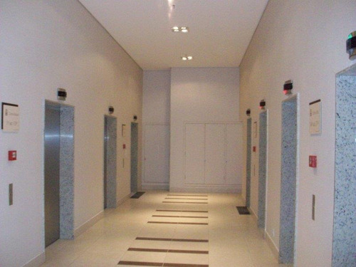 Imagem 4 de 18 de Sala Comercial 50mt² - 38