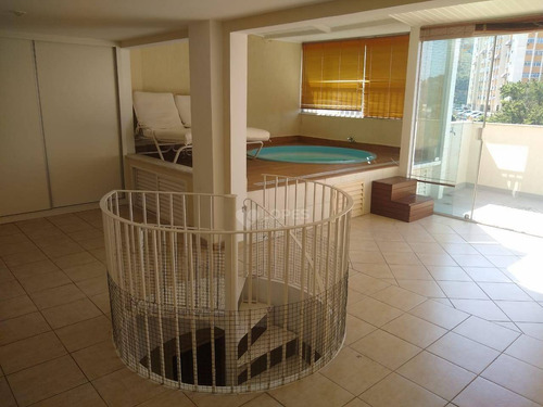 Imagem 9 de 16 de Cobertura À Venda, 90 M² Por R$ 495.000,00 - Centro - Niterói/rj - Co3086