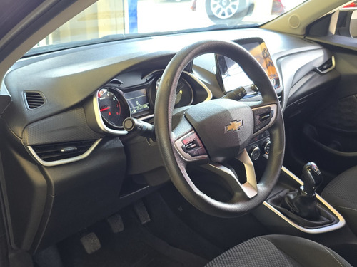 Chevrolet Onix 1.0 TURBO FLEX LT MANUAL