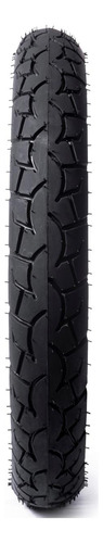 Pneu 100/90 R18 Roadwell Tm10 Traseiro 56n Uso Sem Camara