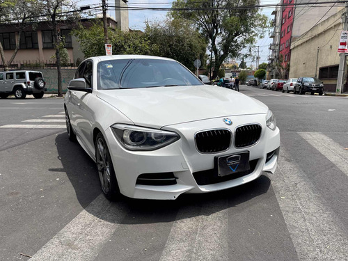 Bmw Serie 1 3.0 5p M135ia At 2014