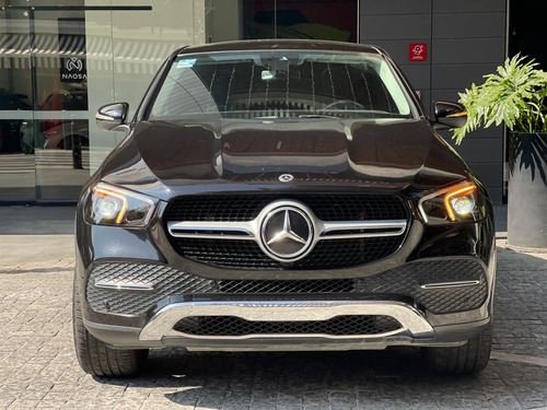 Mercedes-Benz Clase GLE GLE 450 Coupe 2021