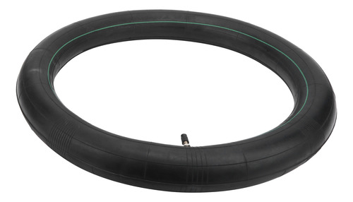 Tubo Interior De Neumático De Moto De Butilo Duradero 3.25/3