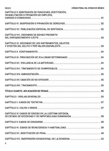 Código Penal Del Estado De México 2024 Bolsillo. Ley General De Acceso De Las Mujeres A Una Vida Libre De Violencia Del Estado De México. Versión Digital De La Obra.