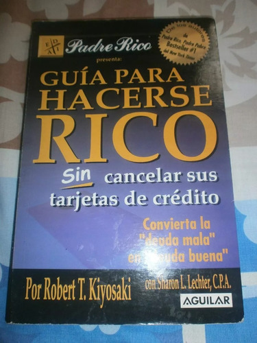 Kiyosaki.nino Rico Nino Listo,historias De Exitos