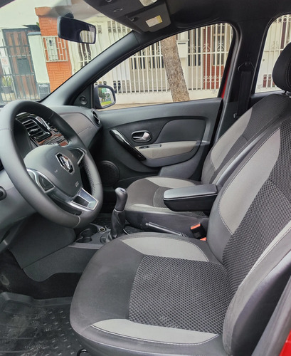 Renault Sandero 1.6 Life