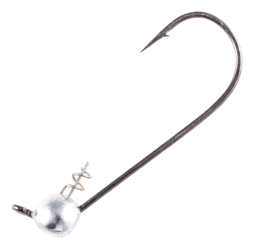 Owner Ultrahead Shaky Jig Hook - Gancho Montar