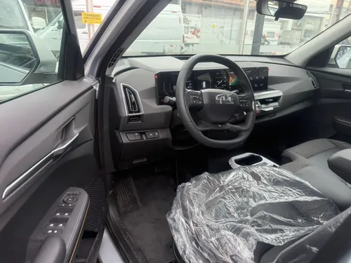 Kia Ev5 Ligth Electrica 100% Mod 2026