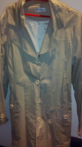 Trench , Piloto