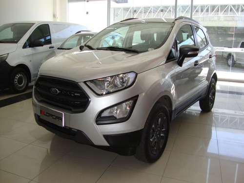 Ford Ecosport Freestyle 1.5 Mt