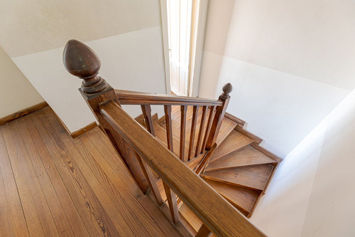 Venta/permuta Casa De 3 Dormitorios B. Parque