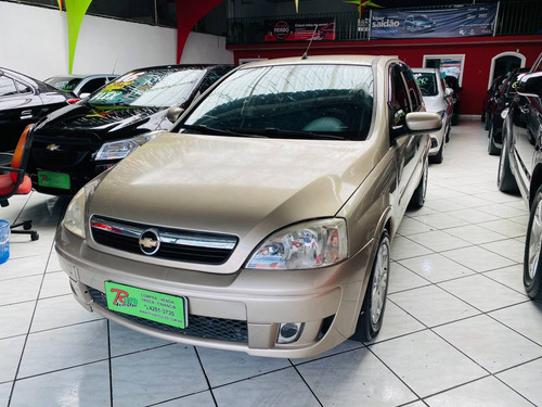 Chevrolet Corsa 1.4 Mpfi Maxx 8v Flex 4p Manual