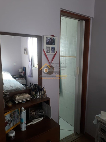 Imagem 21 de 27 de Apartamento - Ap00542 - 68869151