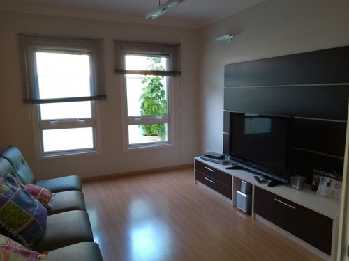 Imagem 7 de 15 de Casa Gênesis 1 - Avalia Permuta Em Alphaville Menor Valor - Ca0123
