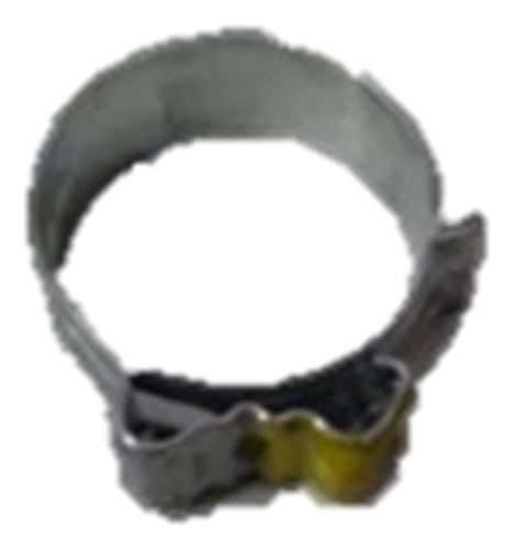 Abracadeira D20 5 X 22 5 Fiat Palio Uno Elba Linea 13126270